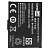 Аккумулятор CipherLab для терминала DL-Axist LiION 3200mA (94ACC0128)