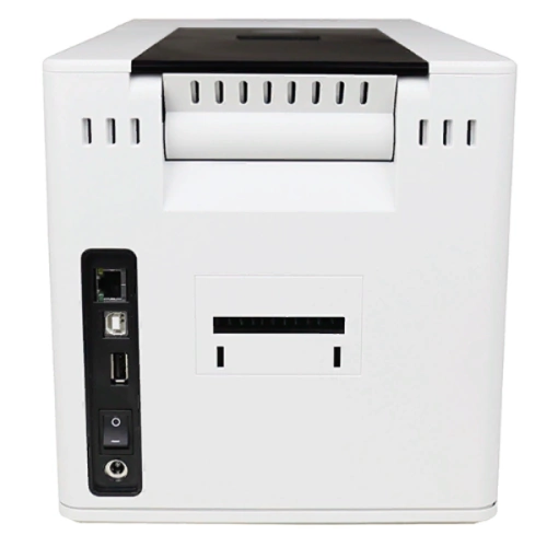 Принтер пластиковых карт Dascom DC-2300 28.899.6181