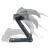 Сканер штрих-кода Datalogic QuickScan I Lite QW2120 QW2120-BKK1S Сканер штрих-кода Datalogic QuickScan I Lite QW2120 QW2120-BKK1S