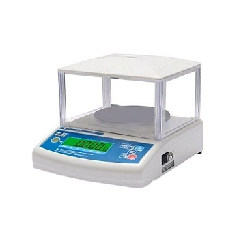 Лабораторные весы MERTECH M-ER 122 АCFJR-150.005 "ACCURATE" LСD MER3001 Лабораторные весы MERTECH M-ER 122 АCFJR-150.005 "ACCURATE" LСD MER3001