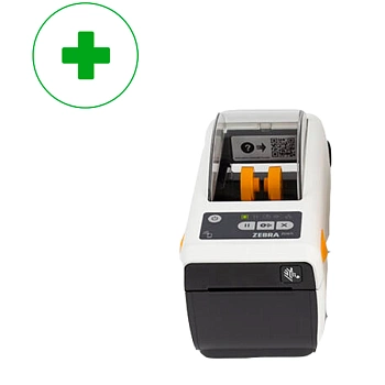 Принтер этикеток Zebra ZD611 ZD6AH23-D0EE00EZ