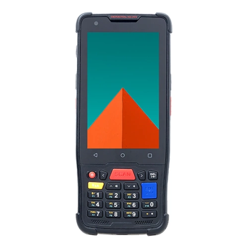 ТСД Терминал сбора данных Generalscan M72 M72-1E