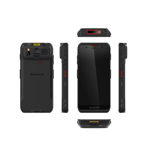 ТСД Терминал сбора данных Honeywell EDA52 EDA52-00AE61N21RK