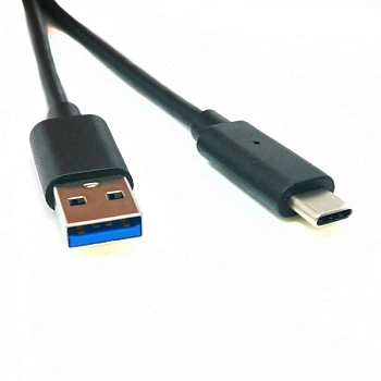 USB кабель Unitech WD200 HT730 EA630 Plus (1550-905908G) USB кабель Unitech WD200 HT730 EA630 Plus (1550-905908G)