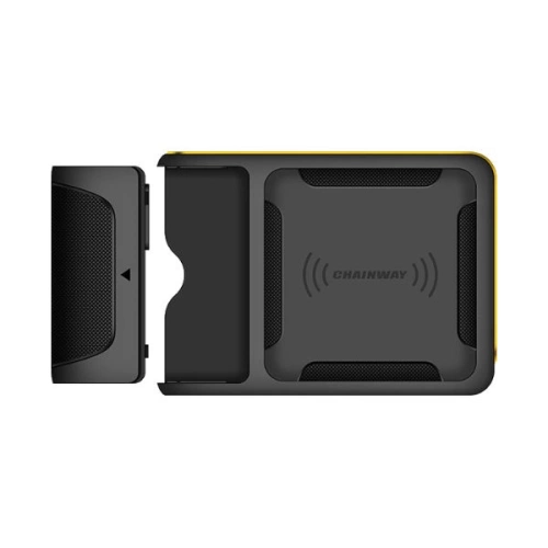 UHF RFID считыватель Chainway R5 R5-U2