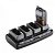Зарядное устройство Bixolon для SPP-R210 (PQD-R210/STD)