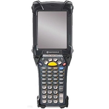 ТСД Терминал сбора данных Zebra MC9200 MC92N0-GJ0SYFAA6WR