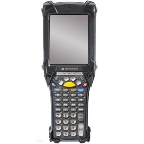 ТСД Терминал сбора данных Zebra MC9200 MC92N0-GJ0SYFAA6WR