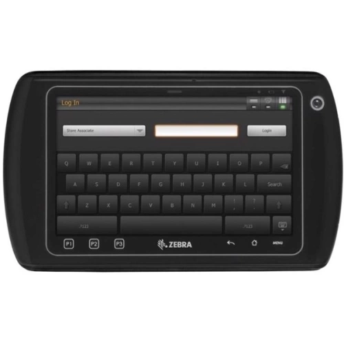 Планшетный компьютер Motorola ET1 (ET1N0-7G2V1UG7)
