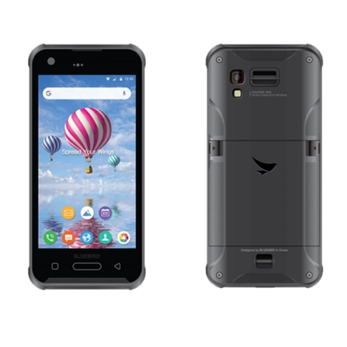 ТСД Терминал сбора данных Bluebird VX500 VX500-ANLER