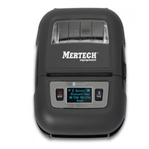 Принтер этикеток MERTECH ALPHA MER4596