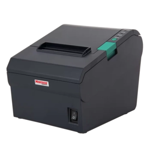 Принтер чеков Mertech MPRINT G80i MER1016