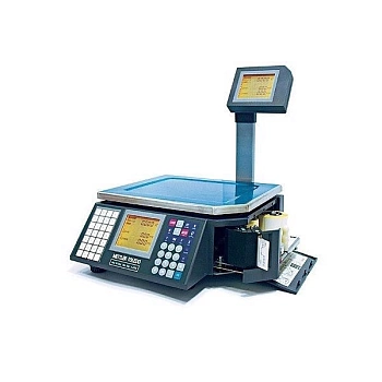 Весы с печатью этикеток Mettler Toledo Tiger Pro 8442-3600PRO-069 Весы с печатью этикеток Mettler Toledo Tiger Pro 8442-3600PRO-069