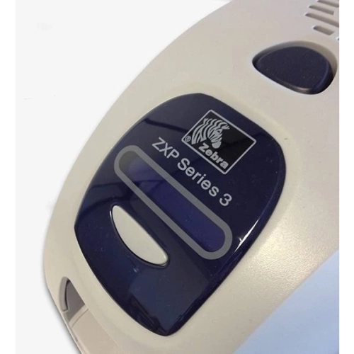 Принтер пластиковых карт Zebra ZXP3 Z31-0M000200EM00