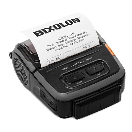 Принтер чеков Bixolon SPP-R310iK