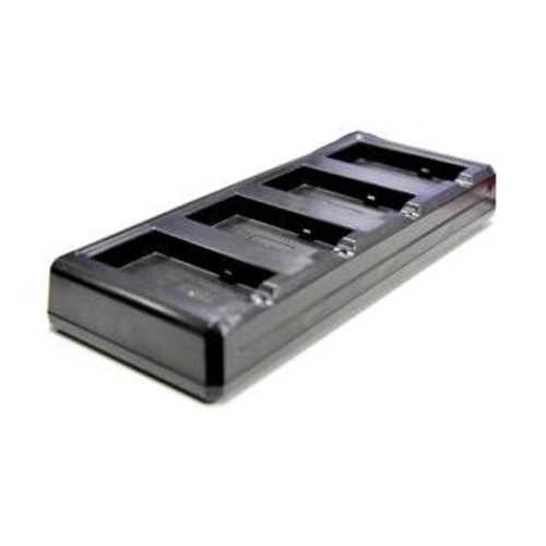 Четырехслотловая зарядка аккумуляторов для Point Mobile PM60 (60-4SBC)