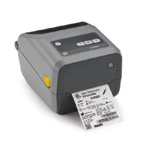 Принтер этикеток Zebra ZD421C ZD4A042-C0EW02EZ