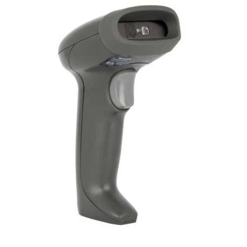 Сканер штрих-кода Honeywell HH490 HH490-R1-1USB-1-R