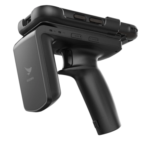 RFID считыватель Bluebird RFR900 RFR900-CX5R