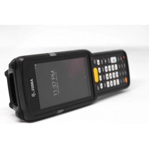 ТСД Терминал сбора данных Zebra MC3300 MC330K-SG3HA4RW