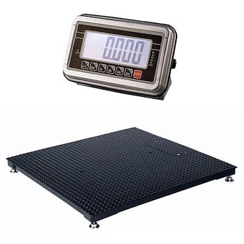 Весы платформенные МАССА-К 4D-P-3-1000-AB (МК10447) Весы платформенные МАССА-К 4D-P-3-1000-AB (МК10447)