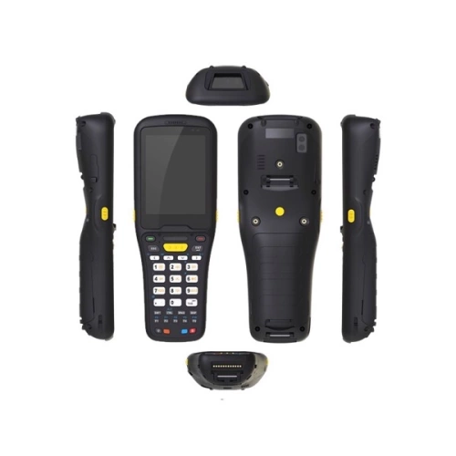ТСД Терминал сбора данных MobileBase DS5 37509