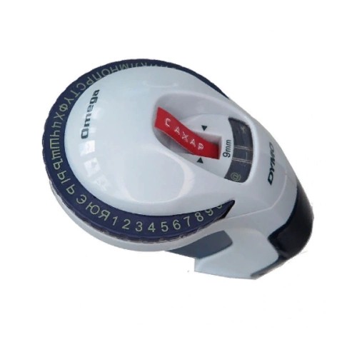 Принтер механический Dymo Omega (кириллица) DYMO14045