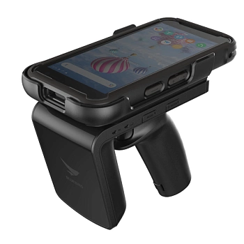 RFID считыватель Bluebird RFR900 RFR900-NA5R RFID считыватель Bluebird RFR900 RFR900-NA5R