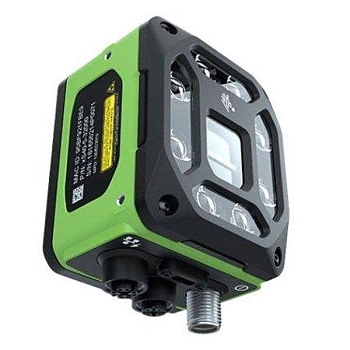 Сканер штрих-кода Zebra FS40 FS40-WA50F4-2C00W