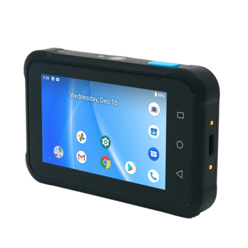 ТСД Терминал сбора данных Unitech WD200 WD200-0A6FUM3G