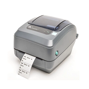 Принтер этикеток Zebra GK420t GK42-102521-000