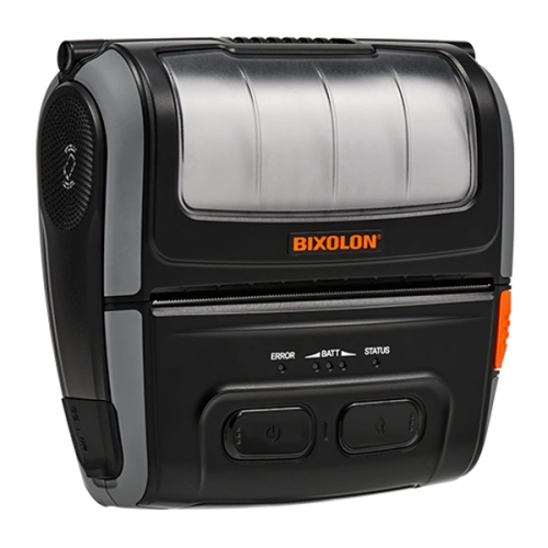 Принтер чеков Bixolon SPP-R410BK