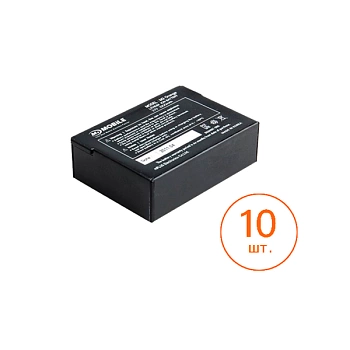 Аккумулятор 6,700mAh 10 шт M3 Mobile (UL20-BATT-S67-S10) Аккумулятор 6,700mAh 10 шт M3 Mobile (UL20-BATT-S67-S10)