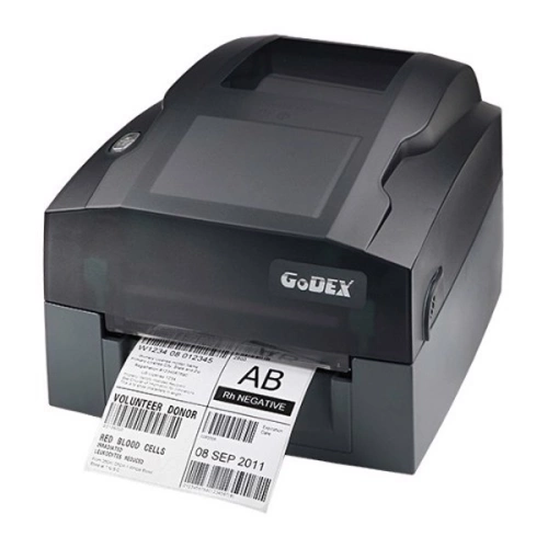 Принтер этикеток Godex G330 UP 011-G33C02-000