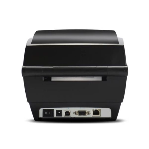 Термотрансферный принтер этикеток MERTECH TLP100 TERRA NOVA MER4588