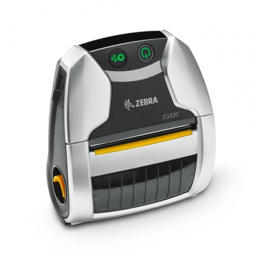 Принтер этикеток Zebra ZQ320 ZQ32-A0W01R0-00