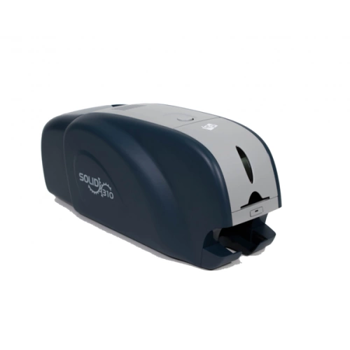 Принтер пластиковых карт Advent SOLID-310S ASOL3S