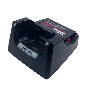 Коммуникационная подставка для i6100S/i6000S (MC6X00S-ACCCRD16) Коммуникационная подставка для i6100S/i6000S (MC6X00S-ACCCRD16)