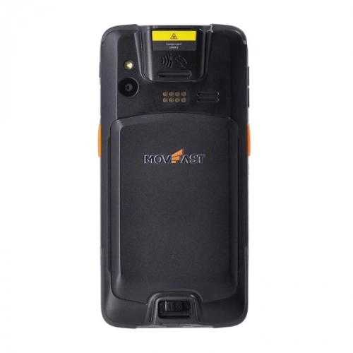 Терминал сбора данных Mertech MovFast S55 MER9200