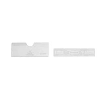 RFID метка для Zebra ZBR2000 (ZIPRD3014658) RFID метка для Zebra ZBR2000 (ZIPRD3014658)