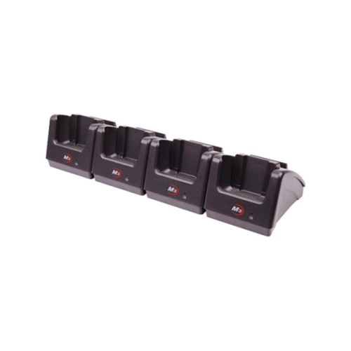Восьмислотовая зарядная станция Ethernet M3 Mobile (OX10-8CRD-EUS)