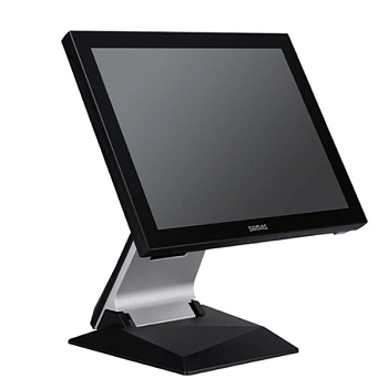 POS-компьютер моноблок Sam4s Sapphire SB32454