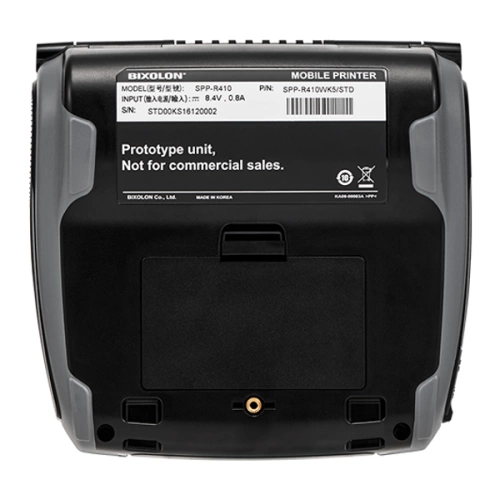 Принтер чеков Bixolon SPP-R410WK