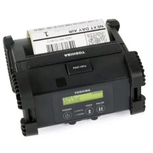 Принтер этикеток Toshiba B-EP4DL 18221168707