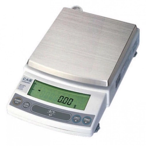 Весы лабораторные CAS CUW CUW-6200HV