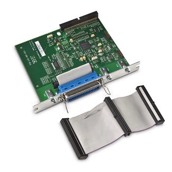 Параллельный порт, Honeywell, PM42 (50131401-001) Параллельный порт, Honeywell, PM42 (50131401-001)