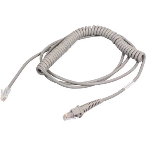 Кабель интерфейсный RS-232 Datalogic (90G001095)
