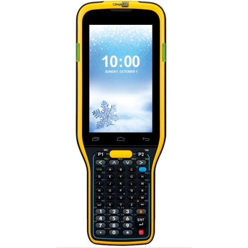 ТСД Терминал сбора данных CipherLab RK95 AK95783N3EUG1