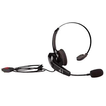 Гарнитура Zebra (HS2100-BTN-L) Гарнитура Zebra (HS2100-BTN-L)