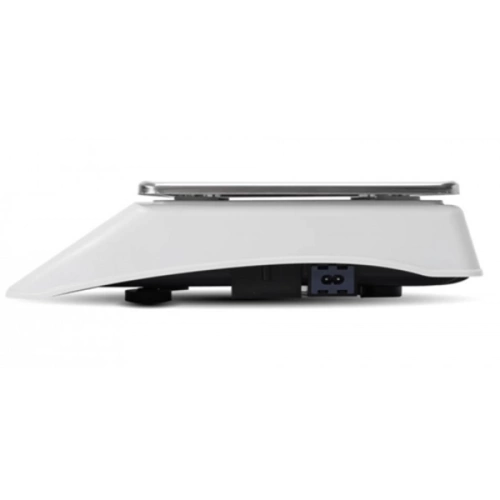Торговые настольные весы MERTECH M-ER 223 AC-32.5 "Mary" LED MER3624